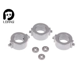 5/10/20PC 210 204 90 102L 105L 102 Marathon H37L1 M45 Handle Slide Rail Lifting Adjustment Nail DrillHandpiece Parts Accessories