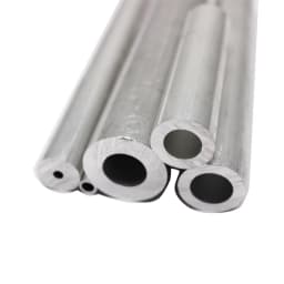 Aluminum Tube Hollow Pipe 20mm 21mm 22mm 24mm 25mm 26mm 27mm 28mm 29mm 30mm 32mm 33mm 34mm 35mm 36mm
