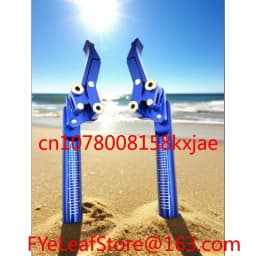 Sport Wheelchair Brake 100% Aluminum Alloy Parts New Supplies Accessories