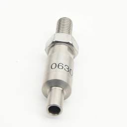 0630/0750/0860/0960/1080/1170/1230 Muzzle Sleeve for 1170 Pneumatic Pins Gun Accessories Air Nailer Nailing Tool Price For 1pc