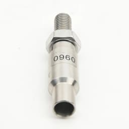 0630/0750/0860/0960/1080/1170/1230 Muzzle Sleeve for 1170 Pneumatic Pins Gun Accessories Air Nailer Nailing Tool Price For 1pc