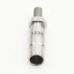 0630/0750/0860/0960/1080/1170/1230 Muzzle Sleeve for 1170 Pneumatic Pins Gun Accessories Air Nailer Nailing Tool Price For 1pc