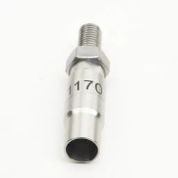0630/0750/0860/0960/1080/1170/1230 Muzzle Sleeve for 1170 Pneumatic Pins Gun Accessories Air Nailer Nailing Tool Price For 1pc