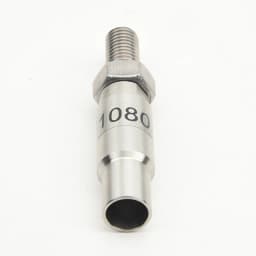 0630/0750/0860/0960/1080/1170/1230 Muzzle Sleeve for 1170 Pneumatic Pins Gun Accessories Air Nailer Nailing Tool Price For 1pc