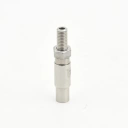 0630/0750/0860/0960/1080/1170/1230 Muzzle Sleeve for 1170 Pneumatic Pins Gun Accessories Air Nailer Nailing Tool Price For 1pc