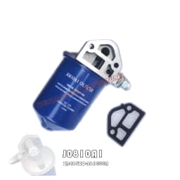 CX0708 / JX0810 / C0708B / ZN485ZQ-261000A / J0810A1-J01A1 / ZN485ZQ-261000B . Fuel Filter / Oil Filter for Changchai