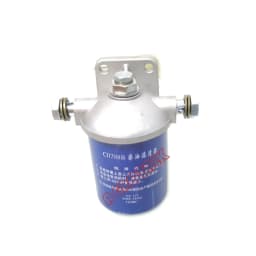 CX0708 / JX0810 / C0708B / ZN485ZQ-261000A / J0810A1-J01A1 / ZN485ZQ-261000B . Fuel Filter / Oil Filter for Changchai