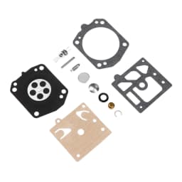 Carburetor Carb Rebuild Overhaul Repair Fit for Husqvarna 359 359 EPA 357 357XP Chainsaw Trimmer Leaf Blower for Walbro K22-HDA