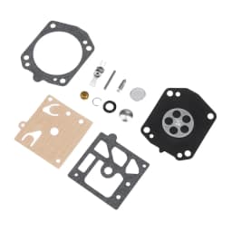 Carburetor Carb Rebuild Overhaul Repair Fit for Husqvarna 359 359 EPA 357 357XP Chainsaw Trimmer Leaf Blower for Walbro K22-HDA