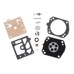 Carburetor Carb Rebuild Overhaul Repair Fit for Husqvarna 359 359 EPA 357 357XP Chainsaw Trimmer Leaf Blower for Walbro K22-HDA