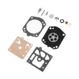 Carburetor Carb Rebuild Overhaul Repair Fit for Husqvarna 359 359 EPA 357 357XP Chainsaw Trimmer Leaf Blower for Walbro K22-HDA