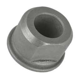 4PCS Front Wheel Bushings Metal Bearing Bushings For Craftsman Riding Mowers 532009040 532124959 Garden Lawn Mower Parts
