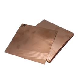 Copper Plate Foil Sheet Strip 0.1mm 0.2mm 0.3mm 0.4mm 0.5mm 0.8mm 1mm 1.2mm 1.5mm 2mm 3mm 4mm 5mm 6mm 8mm 10mm