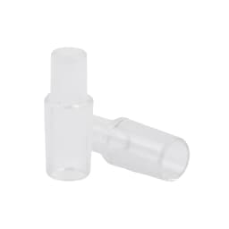 Breathalyzer Replacement Nozzles 10PCS For Digital Testers With For LCD Screens For Personal And Professional Use