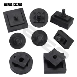(Customized)Hydraulic Punch Mold SYK-8A/SYK-8B/SYK-15 Rectangle/Square Hole Die Knockout Punching Die