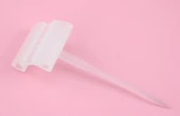 Plastic Pricing Needles Card Spike To Hold Tags Label Ticket Post Paper Arts Memo Pricing Display Bread Bakery Ticket Pins