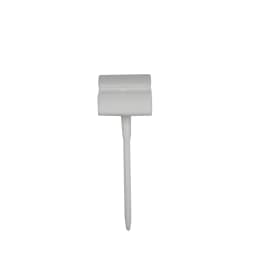 Plastic Pricing Needles Card Spike To Hold Tags Label Ticket Post Paper Arts Memo Pricing Display Bread Bakery Ticket Pins