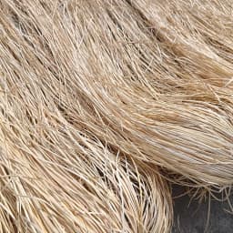 Indonesian Rattan Skin, Natural Plant, Peel Handicraft, Outdoor Furniture, Basket Material, Width 2.3mm, 2.5mm, 500 g/Pack