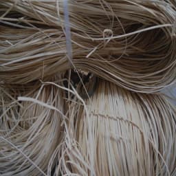 Indonesian Rattan Skin, Natural Plant, Peel Handicraft, Outdoor Furniture, Basket Material, Width 2.3mm, 2.5mm, 500 g/Pack