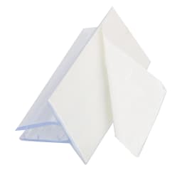 Adhesive Flush Mount Holder Foam Board Signage Pvc Expansion Sheet Gripper Clip Wall Table Shelf Rack Flag Kt Card Poster Grip
