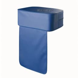 Salon Booster Seat Cushion for Hair Cutting Styling Chair Barber Beauty Spa Equipment, Height Increasing Pad