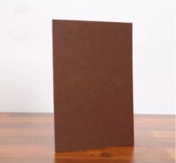 New Arrival Self Adhesive Square Felt Pads Furniture Floor Scratch Protector DIY Furniture Accessories