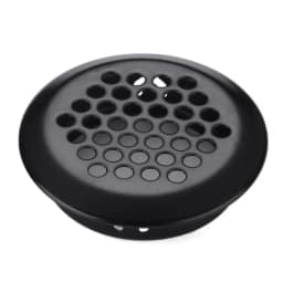 Vents Ventilation Plug Shoebox Mesh Hole Air Vent Grille Cover Cabinet Mesh Hole Cabinet Ventilation Cover Wardrobe Mesh Hole