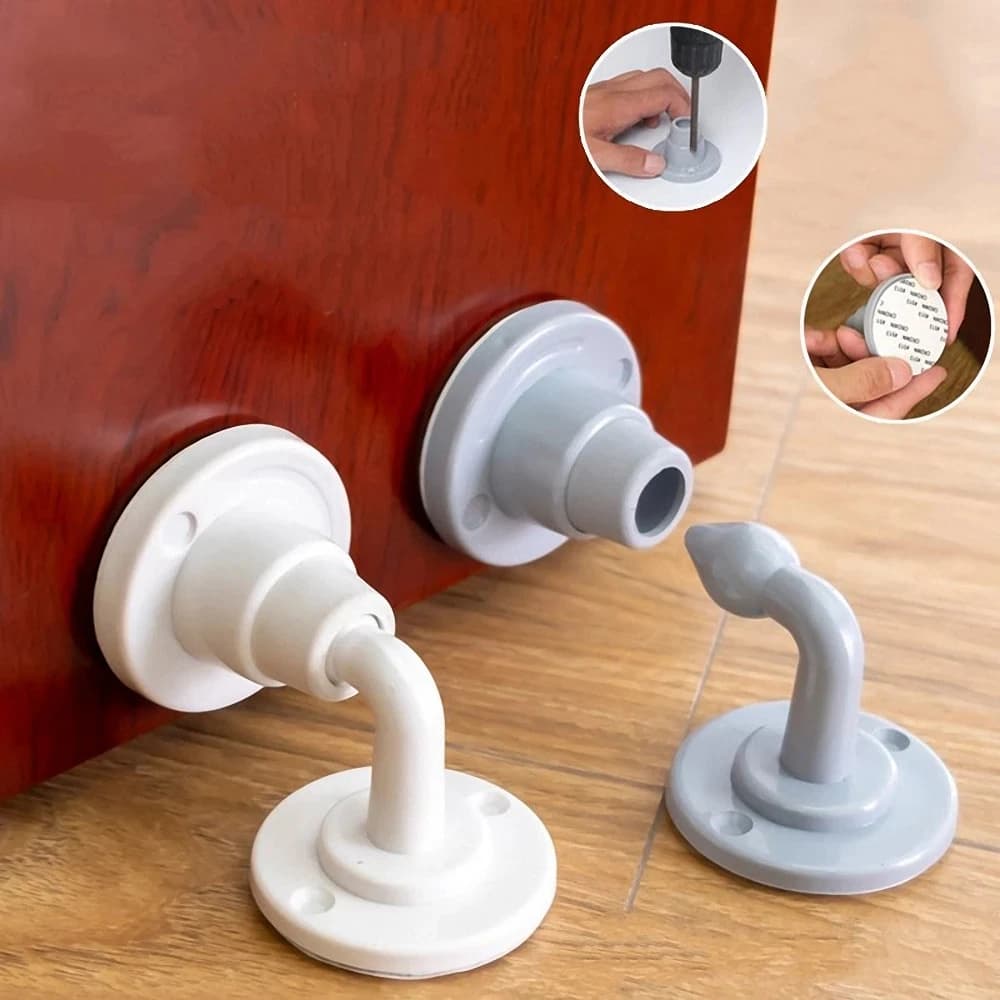 Segurador de Porta Peso de Porta Prático