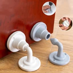 Segurador de Porta Peso de Porta Prático