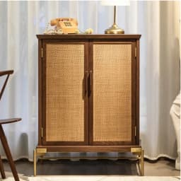 35/40/45/50/60/70/80cm Width Rattan Cane Webbing Roll Natural, Caning Material, Rattan fabric for Caning Project Chair Cabinet