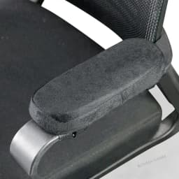 1/2Pcs Home/Office Chair Parts Arm Pad Memory Foam Armrest Cover Cushion Pads For Home Office Chair Comfortable Elbow Pillow