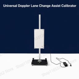 ADAS Doppler Simulator Calibration for Radar LCA Blind Spot for VW Audi Mazda Skoda BMW Benz Porsche VAS6350-4 LAC05-04 -LBW001