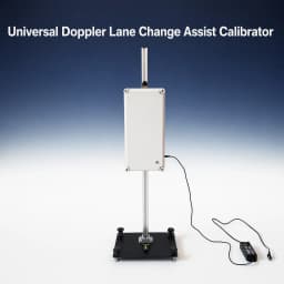 ADAS Doppler Simulator Calibration for Radar LCA Blind Spot for VW Audi Mazda Skoda BMW Benz Porsche VAS6350-4 LAC05-04