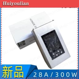 A12MINI Multi-Channel Balance Charger 12S A6 A9 Upgrade Soldering Iron Smart Chip Fast Charging Portable Lab Repair Tool Safe