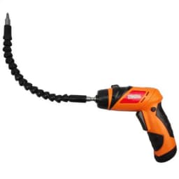 295MM Plastic Metal Soft Universal Flexible Shaft Electric Screwdriver Batch Of Head Hex Shank Extension