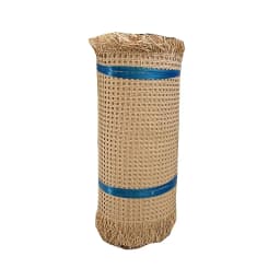 20-70CM Plastic Webbing Indonesian Rattan Roll Wall Decoration Furniture Repair Chair Table Durable Waterproof Material