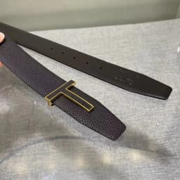 2026 New Men's Belt High Quality Designer Belts Men Fashion Letter Luxury Famous Leather Belt Jeans Cowskin Waist Strap 3.8cm