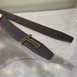 2026 New Men's Belt High Quality Designer Belts Men Fashion Letter Luxury Famous Leather Belt Jeans Cowskin Waist Strap 3.8cm