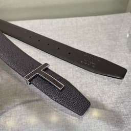 2026 New Men's Belt High Quality Designer Belts Men Fashion Letter Luxury Famous Leather Belt Jeans Cowskin Waist Strap 3.8cm