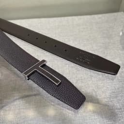 2026 New Men's Belt High Quality Designer Belts Men Fashion Letter Luxury Famous Leather Belt Jeans Cowskin Waist Strap 3.8cm