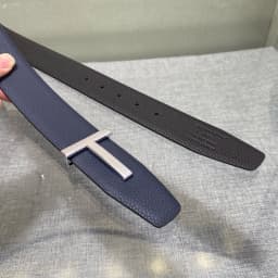 2026 New Men's Belt High Quality Designer Belts Men Fashion Letter Luxury Famous Leather Belt Jeans Cowskin Waist Strap 3.8cm