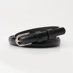 1.5x103cm Women's Trousers Skinny Thin Belt PU Leather Fashion Trend White Black Belt Solid Vintage Pin Buckle Ladies Strap
