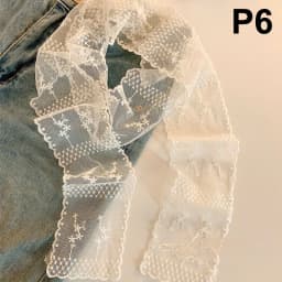 Sweet Lace Elastic Bow Tie Bohemian Waist Chain Belt for Women Fashion Sweater Chain Waist Seal Body Decor Accessories