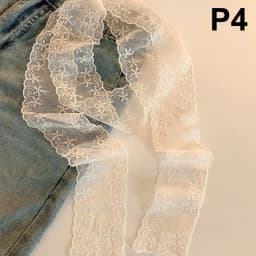 Sweet Lace Elastic Bow Tie Bohemian Waist Chain Belt for Women Fashion Sweater Chain Waist Seal Body Decor Accessories