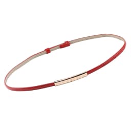 Adjustable Elastic Ladies Dress Waist Belt Slim Leather Women Belt Gold Buckle Black White Blue Skinny Female Belt pasek damski