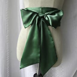 Satin Ribbon Bow Wide Corset Belt 9.5x250cm Wine White Red Black Pink Yellow Navy DIY Bowknot Waistband for Women Girl