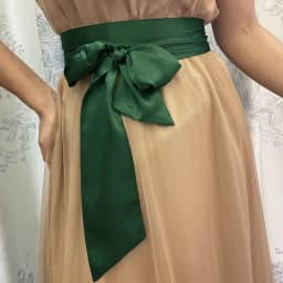 Satin Ribbon Bow Wide Corset Belt 9.5x250cm Wine White Red Black Pink Yellow Navy DIY Bowknot Waistband for Women Girl