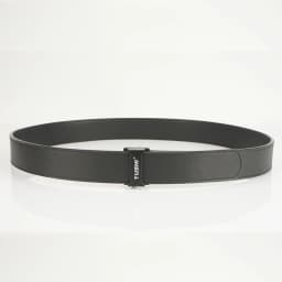 TUSHI Leather Tactical Belt for Men with Luxury Automatic Buckle High Quality IPSC Girdle Black Designer Belt