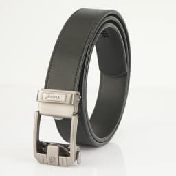 TUSHI Leather Tactical Belt for Men with Luxury Automatic Buckle High Quality IPSC Girdle Black Designer Belt