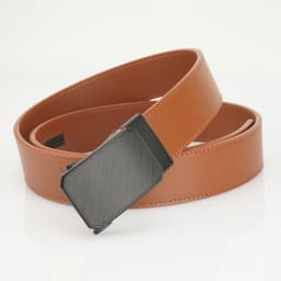 TUSHI Leather Tactical Belt for Men with Luxury Automatic Buckle High Quality IPSC Girdle Black Designer Belt
